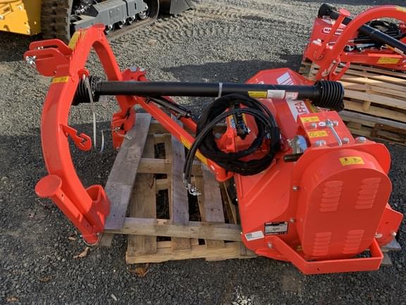 Image of Maschio Giraffa S 120 equipment image 1