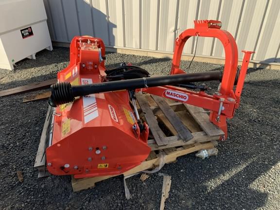 Image of Maschio Giraffa S 120 equipment image 3