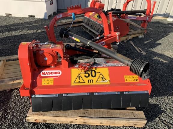 Image of Maschio Giraffa S 120 Image 1