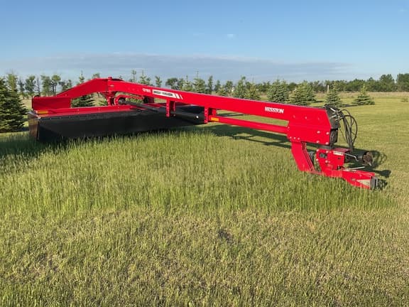 Image of Massey Ferguson 1316S Primary image