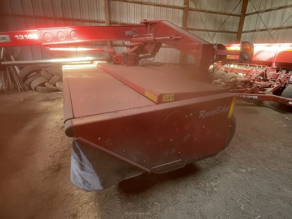 2022 Massey Ferguson 1316S Equipment Image0