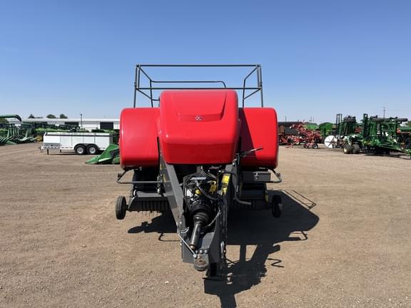 Image of Massey Ferguson 2270 equipment image 1