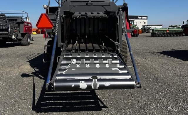 Image of Massey Ferguson 2270XD equipment image 4