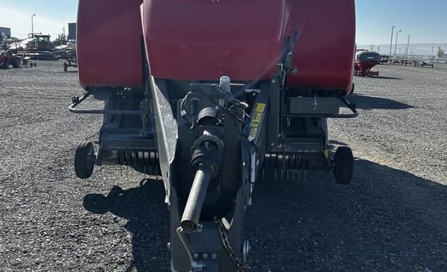 Image of Massey Ferguson 2270XD equipment image 2