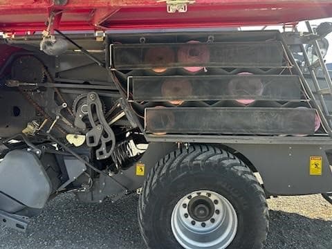 Image of Massey Ferguson 2270XD equipment image 3