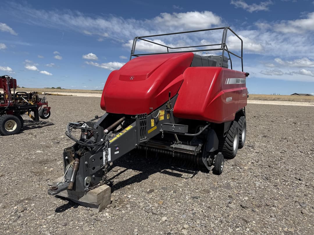 Image of Massey Ferguson 2270XD Primary image