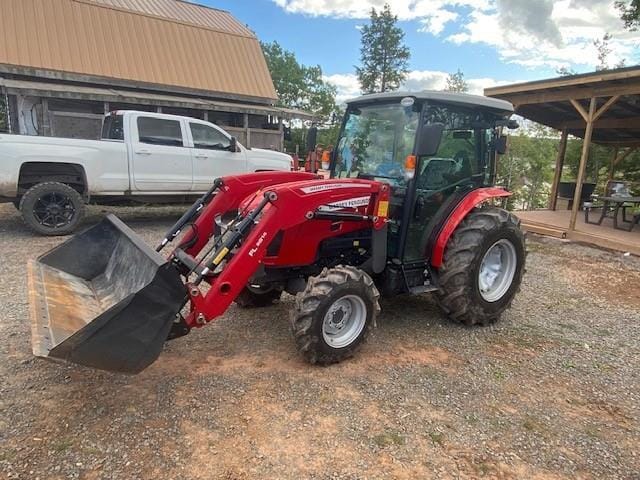 2022 Massey Ferguson 2850M Equipment Image0