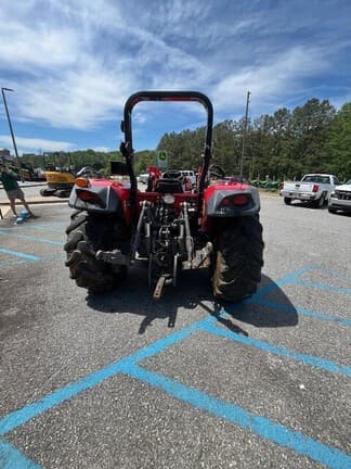 Image of Massey Ferguson 4707 equipment image 4