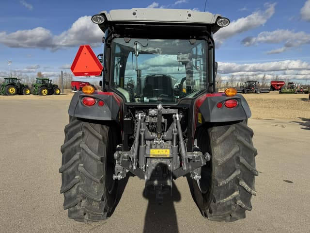 Image of Massey Ferguson 4707 equipment image 3