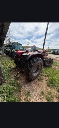 Image of Massey Ferguson 4707 equipment image 2