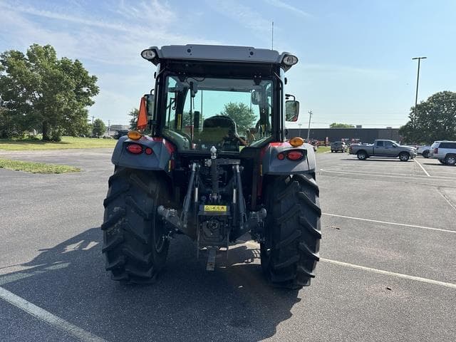 Image of Massey Ferguson 4710 equipment image 3