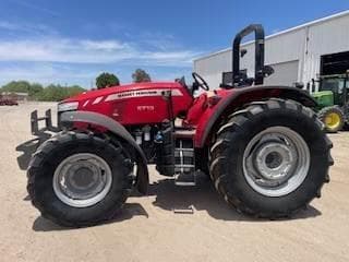 Image of Massey Ferguson 6713 Primary image