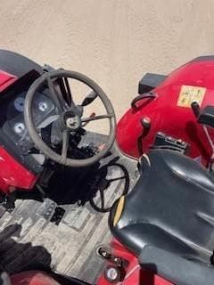 Image of Massey Ferguson 6713 equipment image 3