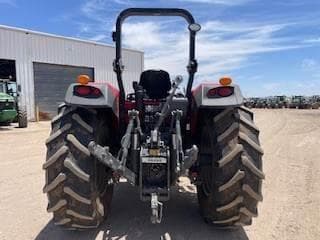 Image of Massey Ferguson 6713 equipment image 2