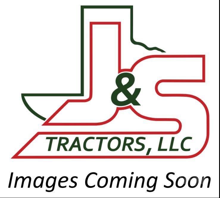 2022 Massey Ferguson RB4180V Equipment Image0