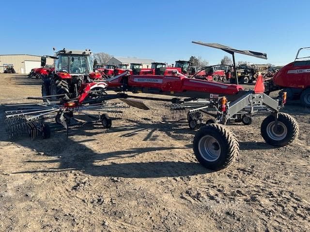 Image of Massey Ferguson RK842SDTRC-PRO Image 0