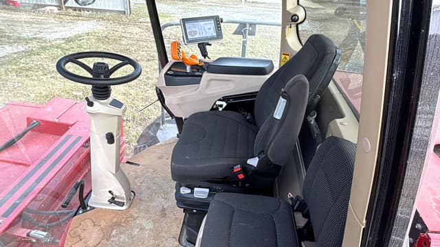 Image of Massey Ferguson WR9960 equipment image 3