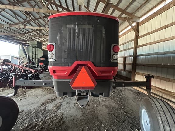 Image of Massey Ferguson WR9970 equipment image 4