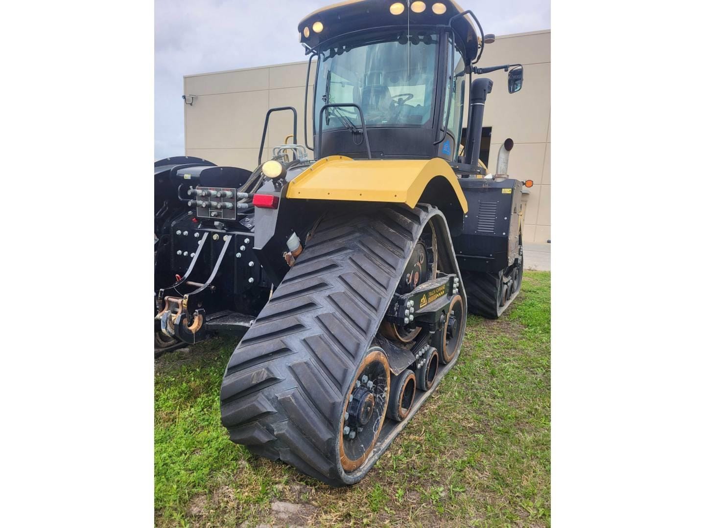 2022 Mobile Track Solutions 3630T Equipment Image0