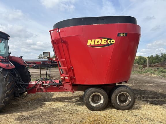 Image of NDE S600 Primary image