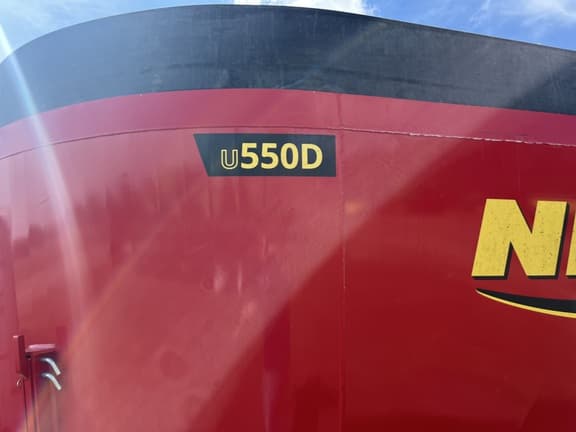 Image of NDE U550D equipment image 2