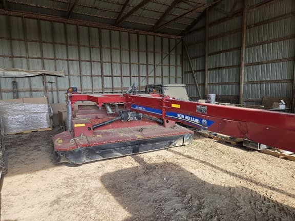 Image of New Holland 310 equipment image 1