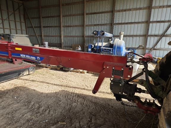 Image of New Holland 310 Primary image