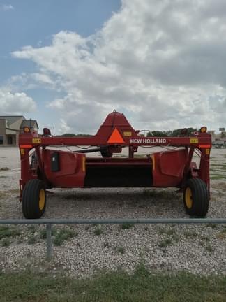 Image of New Holland 313 equipment image 2