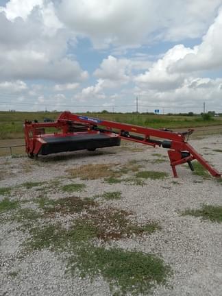 Image of New Holland 313 Primary image