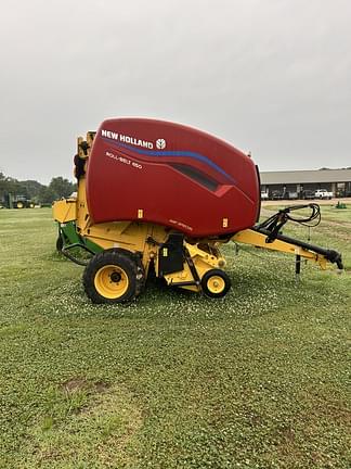 Image of New Holland 451 equipment image 1