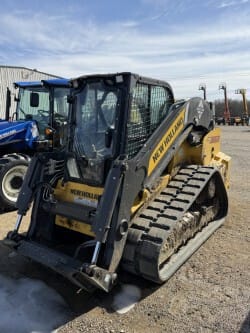 2023 New Holland C362 Equipment Image0
