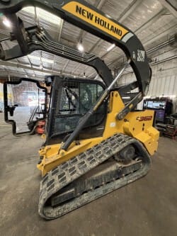 2023 New Holland C362 Equipment Image0