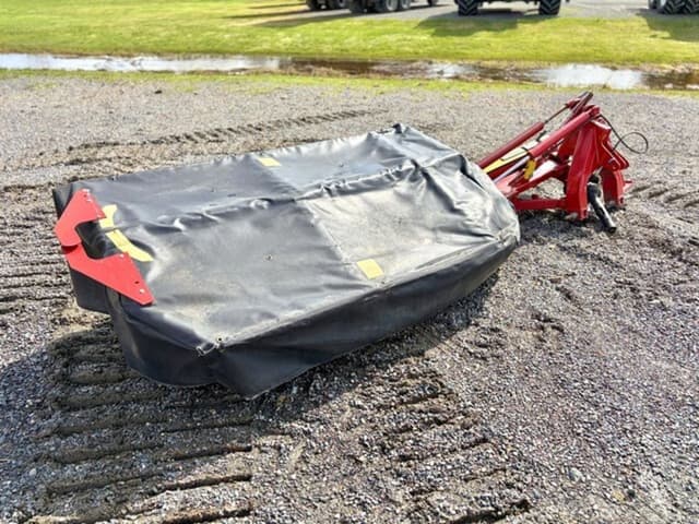 Image of New Holland Duradisc 108M equipment image 1
