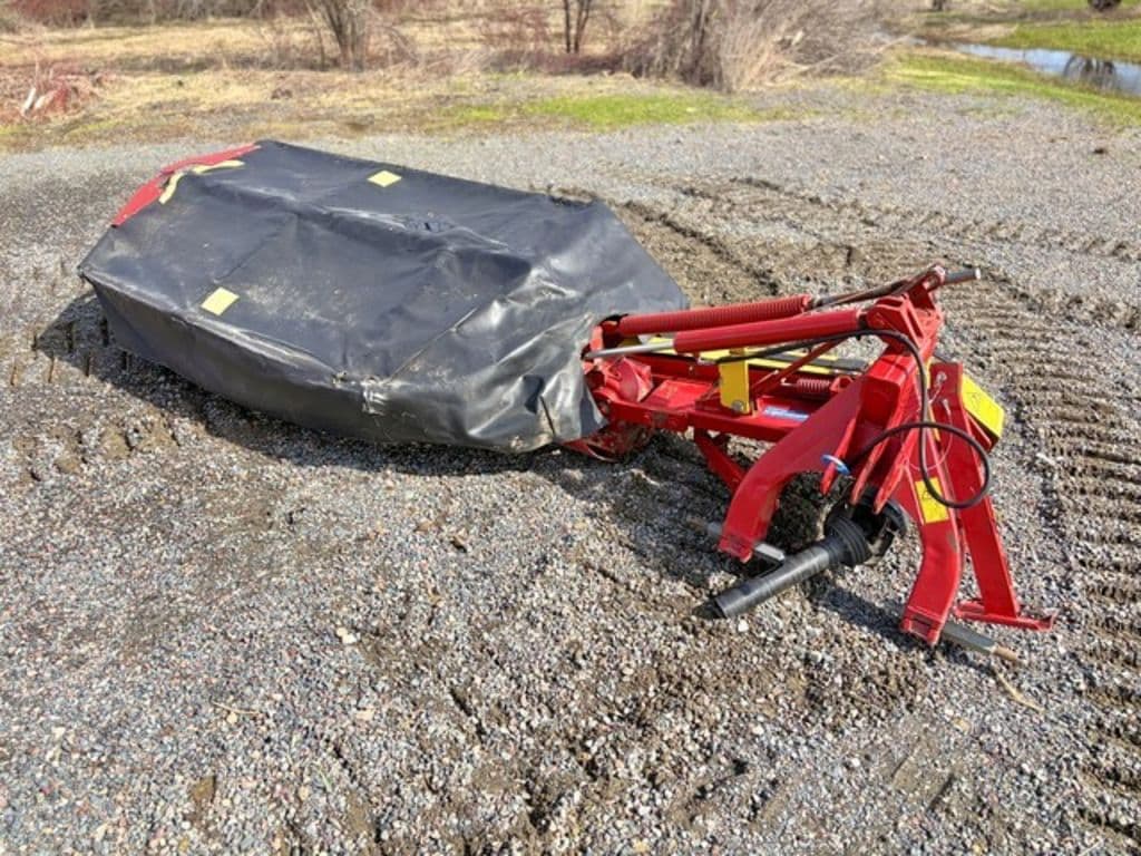 Image of New Holland Duradisc 108M Primary image