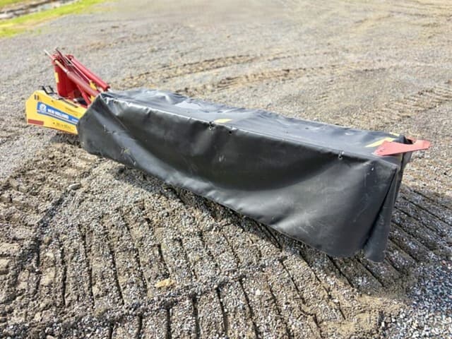 Image of New Holland Duradisc 108M equipment image 3