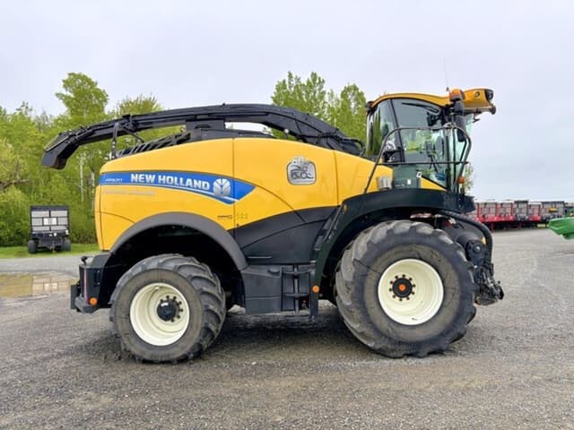 Image of New Holland FR920 equipment image 3