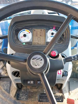 Image of New Holland PowerStar 120 equipment image 4