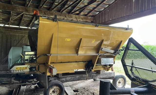 Image of New Leader NL4500G4 Edge equipment image 3