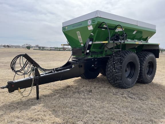 Image of New Leader NL5060G5 equipment image 1