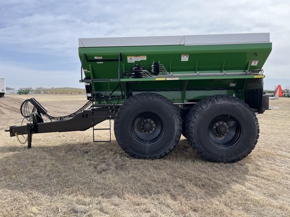 Image of New Leader NL5060G5 equipment image 2