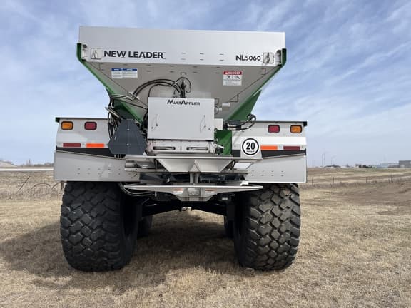 Image of New Leader NL5060G5 equipment image 4