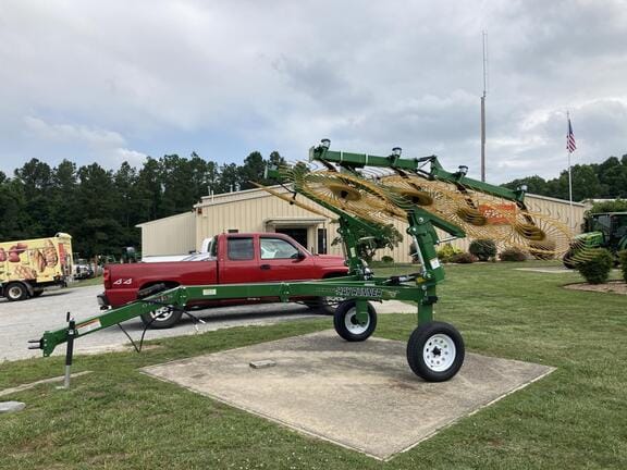 2022 Ogden RCR8 Equipment Image0