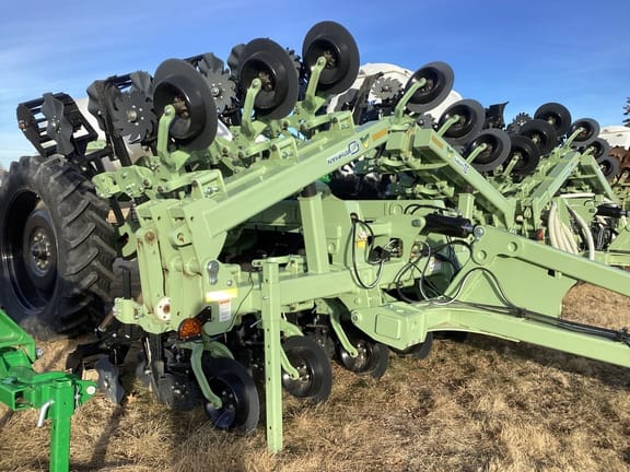 2022 Orthman 1TRIPR II Equipment Image0