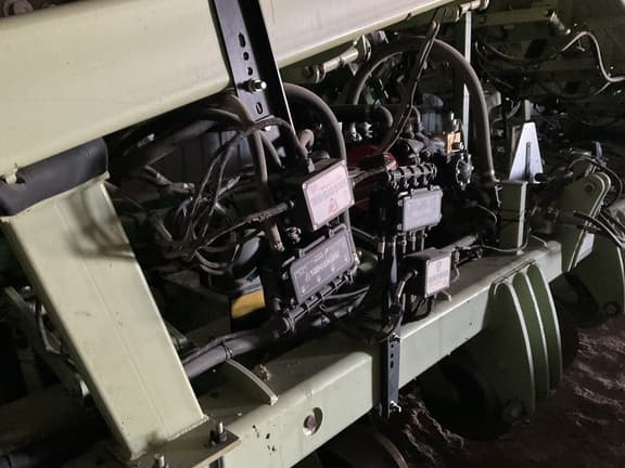 Image of Orthman 1tRIPr equipment image 4