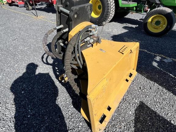 2022 Haugen PD-1850 Equipment Image0