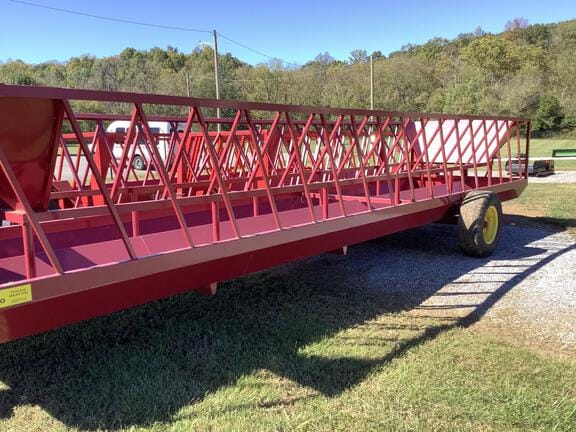 2022 FarmCo PQ-525 Equipment Image0