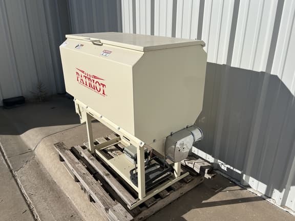 Image of Patriot CAF500R equipment image 1