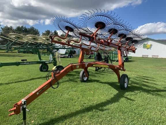 Image of Pequea MCR10 equipment image 1