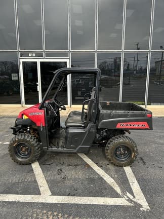 Image of Polaris Ranger 500 equipment image 1