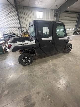 Image of Polaris Ranger XP 1000 equipment image 1